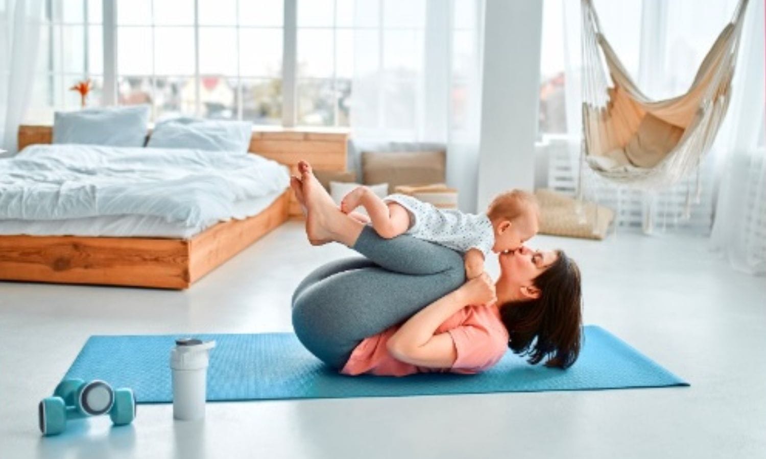 Postpartum