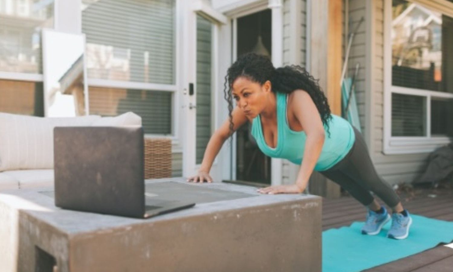 Postpartum recovery